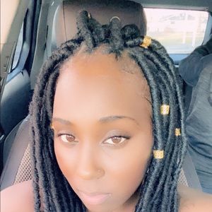 Meet your Posher, Francell